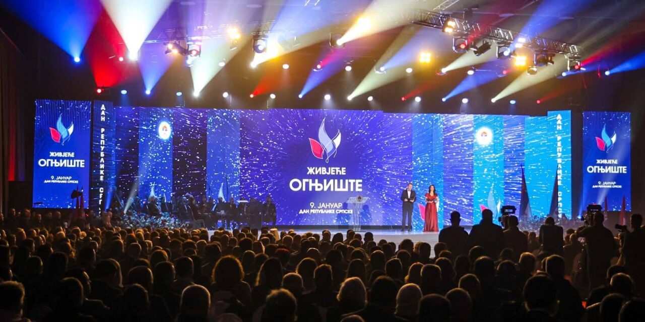 Дан Републике Српске – 9. јануар