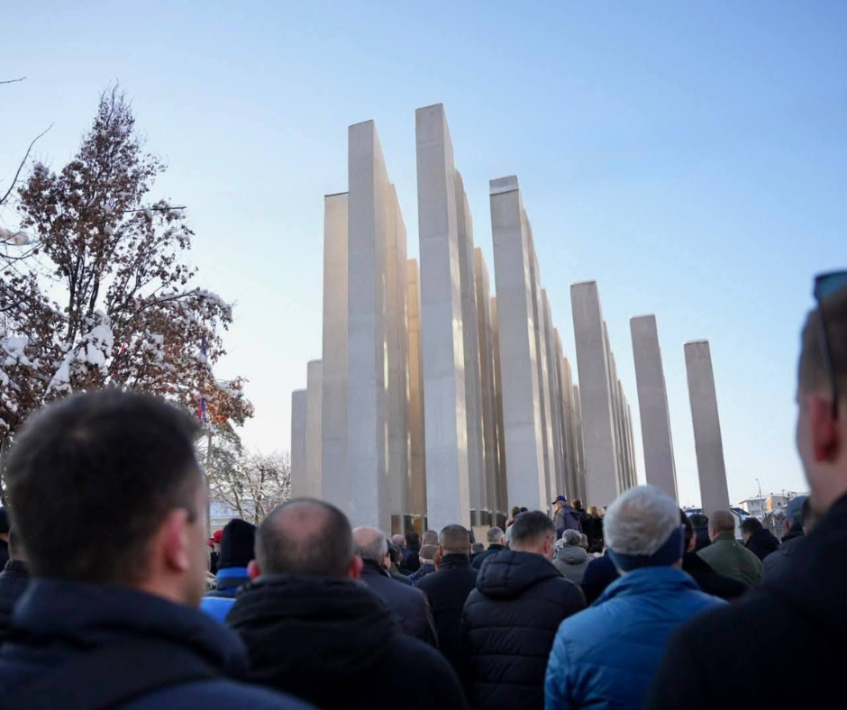 9 Ιανουαρίου – Εορτασμοί για την “Ημέρα της Σερβικής Δημοκρατίας”