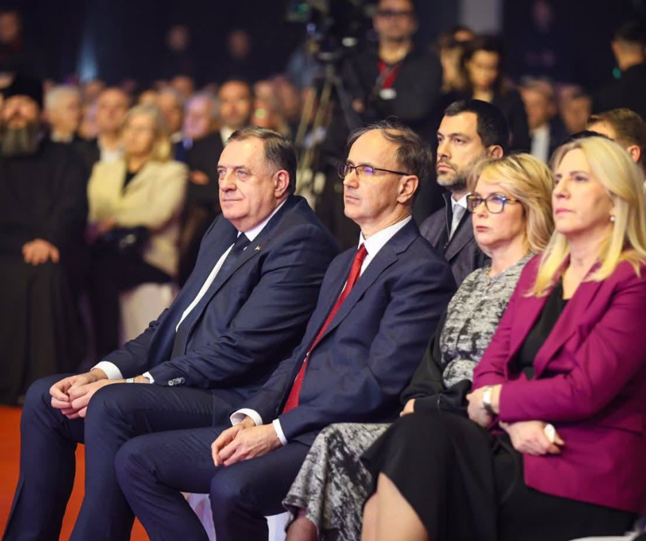 9 Ιανουαρίου – Εορτασμοί για την “Ημέρα της Σερβικής Δημοκρατίας”