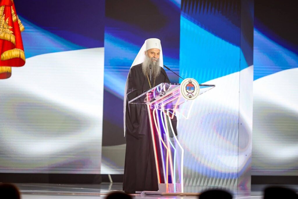 9 Ιανουαρίου – Εορτασμοί για την “Ημέρα της Σερβικής Δημοκρατίας”