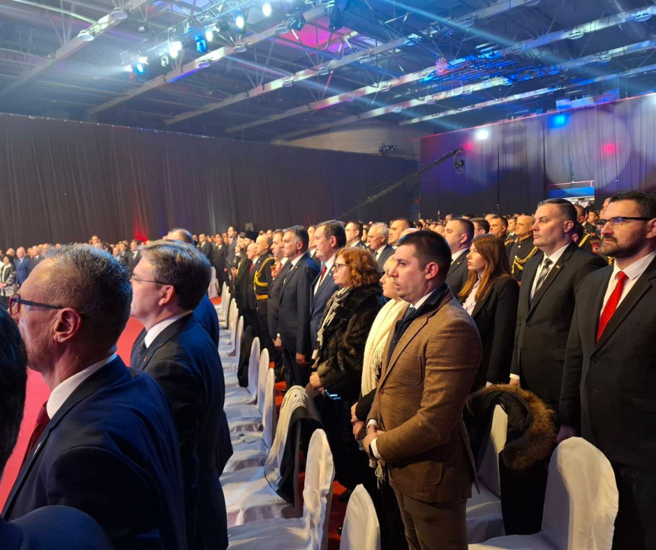 9 Ιανουαρίου – Εορτασμοί για την “Ημέρα της Σερβικής Δημοκρατίας”