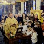 СВЕТОСАВСКА ПРОСЛАВА У ВОЛОСУ: САБОРНОСТ, ВЕРА И ОБРАЗОВАЊЕ КАО СТУБОВИ СРПСКЕ ДИЈАСПОРЕ