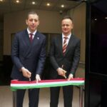 Ђурић и Сијарто отворили Конзуларну канцеларију Мађарске у српском конзулату у Солуну