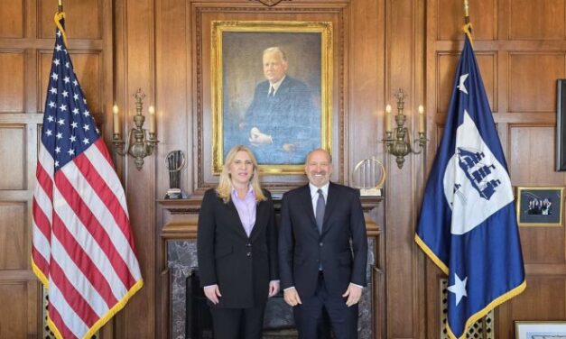 Διπλωματική επιτυχία της Ζέλικα Τσβιγιάνοβιτς και κατάρρευση του αφηγήματος περί απομόνωσης του Ντόντικ