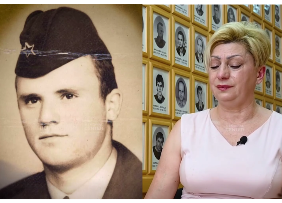 Η ΜΙΛΕΝΑ ΓΙΟΚΟΒΙΤΣ ΚΑΤΕΘΕΣΕ ΓΙΑ ΤΑ ΒΑΝΑΥΣΑ ΒΑΣΑΝΙΣΤΗΡΙΑ ΚΑΙ ΤΗ ΔΟΛΟΦΟΝΙΑ ΤΟΥ ΣΥΖΥΓΟΥ ΤΗΣ, ΓΚΟΪΚΟ ΓΙΟΚΟΒΙΤΣ