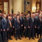 Η Ημέρα Κρατικής Υπόστασης της Δημοκρατίας της Σερβίας εορτάστηκε επίσημα στην Αθήνα