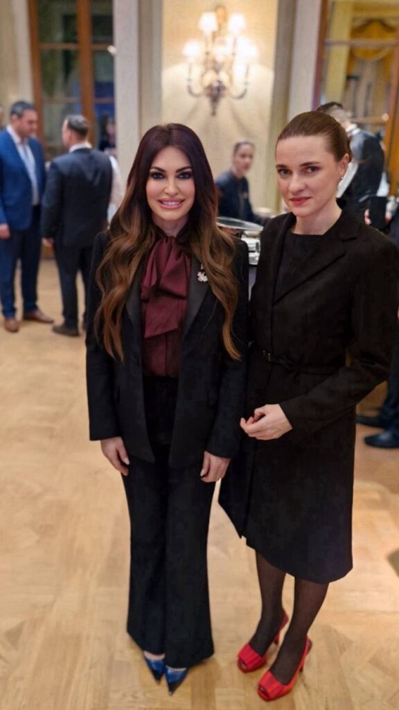 Η Ημέρα Κρατικής Υπόστασης της Δημοκρατίας της Σερβίας εορτάστηκε επίσημα στην Αθήνα