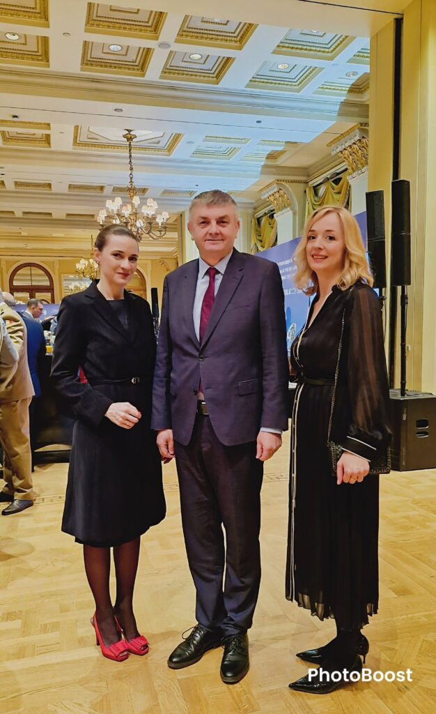 Η Ημέρα Κρατικής Υπόστασης της Δημοκρατίας της Σερβίας εορτάστηκε επίσημα στην Αθήνα