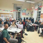 Η γλώσσα που ενώνει: ξεκίνησαν τα μαθήματα σερβικής γλώσσας στη Θεσσαλονίκη