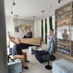 Νέο κεφάλαιο συνεργασίας στον τουρισμό ανάμεσα σε Βόλο και Μπάνια Λούκα