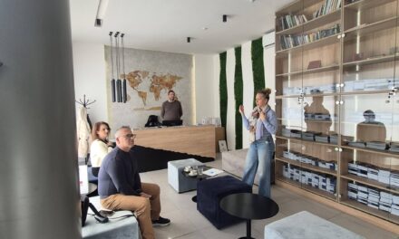 Νέο κεφάλαιο συνεργασίας στον τουρισμό ανάμεσα σε Βόλο και Μπάνια Λούκα