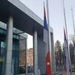 Ημέρα Πένθους στη Σερβική Δημοκρατία – Οι σημαίες μεσίστιες