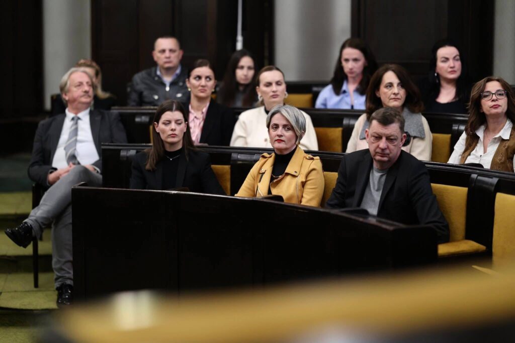 Παρουσίαση της Μονογραφίας «Αφανείς Ήρωες της Ελλάδας» στο Πολιτιστικό Κέντρο Banski Dvor στη Μπάνια Λούκα