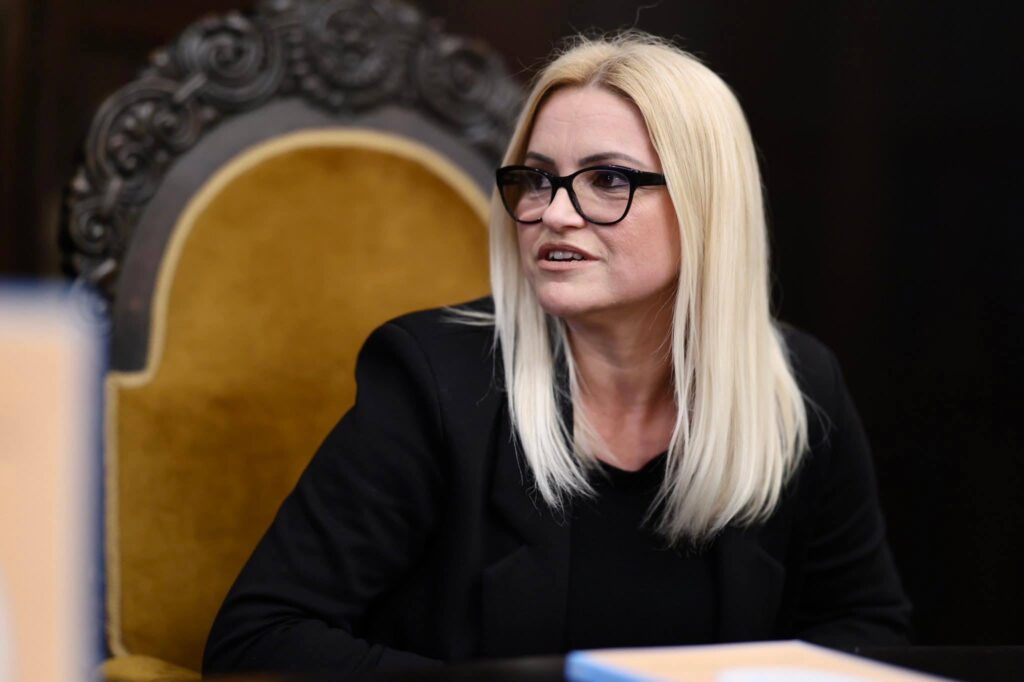 Παρουσίαση της Μονογραφίας «Αφανείς Ήρωες της Ελλάδας» στο Πολιτιστικό Κέντρο Banski Dvor στη Μπάνια Λούκα