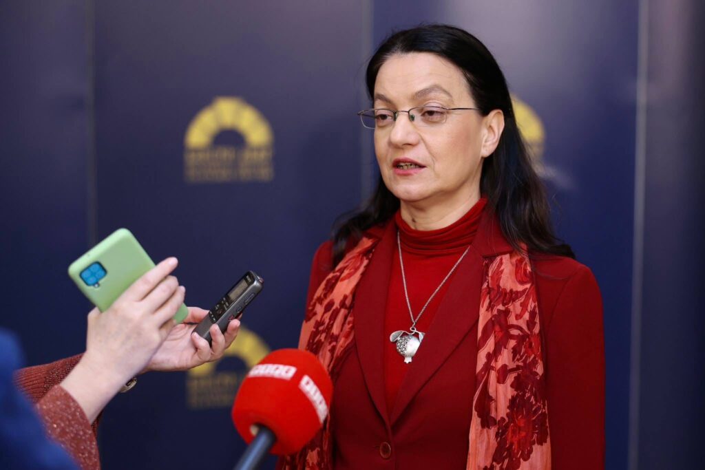 Παρουσίαση της Μονογραφίας «Αφανείς Ήρωες της Ελλάδας» στο Πολιτιστικό Κέντρο Banski Dvor στη Μπάνια Λούκα