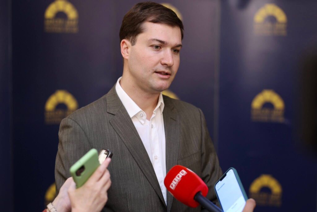 Παρουσίαση της Μονογραφίας «Αφανείς Ήρωες της Ελλάδας» στο Πολιτιστικό Κέντρο Banski Dvor στη Μπάνια Λούκα