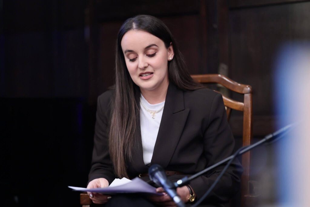 Παρουσίαση της Μονογραφίας «Αφανείς Ήρωες της Ελλάδας» στο Πολιτιστικό Κέντρο Banski Dvor στη Μπάνια Λούκα