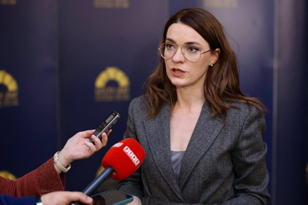 Παρουσίαση της Μονογραφίας «Αφανείς Ήρωες της Ελλάδας» στο Πολιτιστικό Κέντρο Banski Dvor στη Μπάνια Λούκα