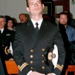 Маринoс Рицудис – официр који је рекао „не“