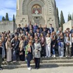 Το Λύκειο «Jovan Dučić» από το Ντόμποϊ σε εκπαιδευτική επίσκεψη στην Ελλάδα