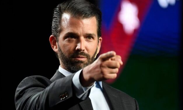 Доналд Трамп Млађи долази у Бањалуку