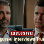 Συνέντευξη του Donald Trump Jr. από τον Boris Malagurski