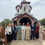 Сабрање вере и традиције српског народа на хиландарском метоху Каково