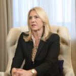 Η Željka Cvijanović στην Ελλάδα – Συμμετοχή στο 11ο Οικονομικό Φόρουμ των Δελφών