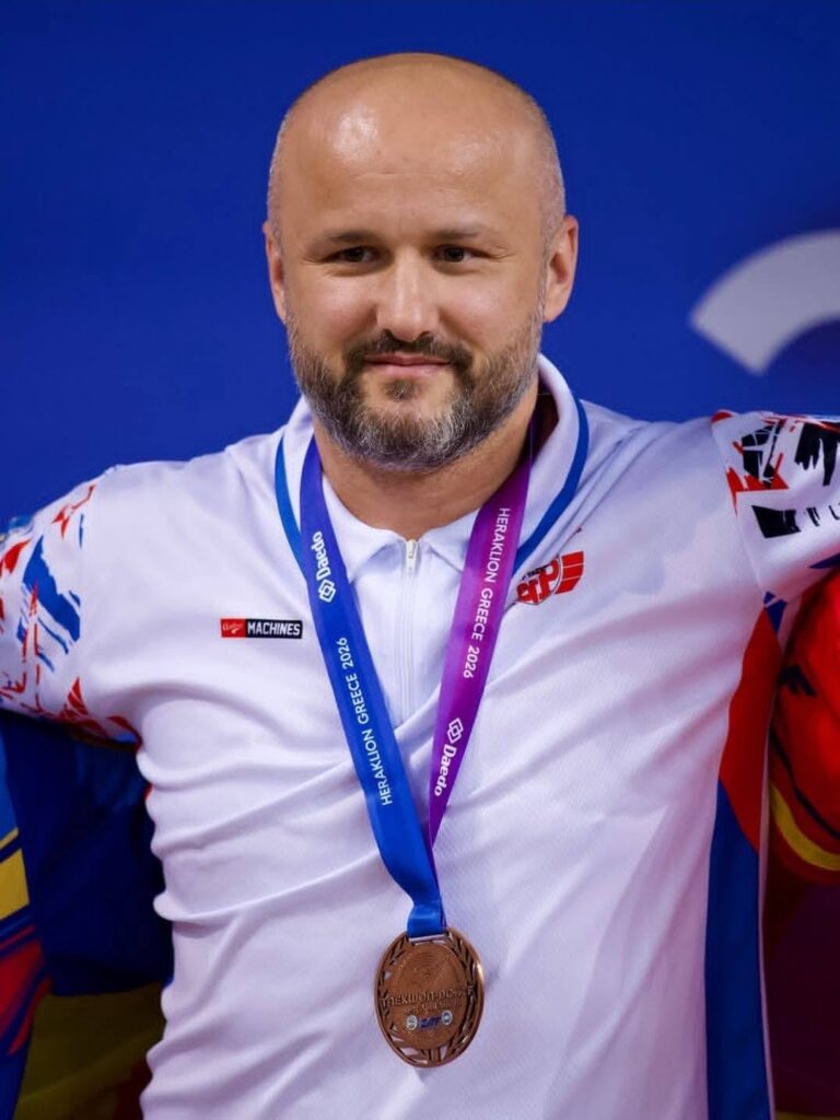 Αθλητές από τη Σερβική Δημοκρατία της Βοσνίας διακρίθηκαν στο Ευρωπαϊκό Πρωτάθλημα ITF Ταεκβοντό