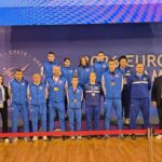 Αθλητές από τη Σερβική Δημοκρατία της Βοσνίας διακρίθηκαν στο Ευρωπαϊκό Πρωτάθλημα ITF Ταεκβοντό