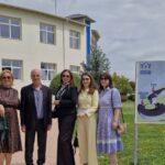 Почетак сарадње са школом из Катеринија у Грчкој