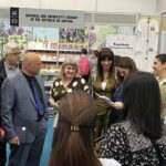 ΔΕΒΘ 2026 – Συμμετοχή της Εθνικής και Πανεπιστημιακής Βιβλιοθήκης της Σερβικής Δημοκρατίας