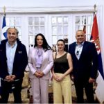 Νέα βήματα για τη σύνδεση της Σερβίας, της Σερβικής Δημοκρατίας και της Ελλάδας μέσω του αθλητισμού