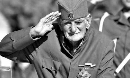 Η μνήμη του Γιώργου Μιχαηλόβιτς εξακολουθεί να φωτίζει το Ζέιτινλικ