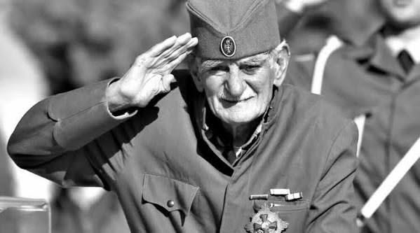 Η μνήμη του Γιώργου Μιχαηλόβιτς εξακολουθεί να φωτίζει το Ζέιτινλικ
