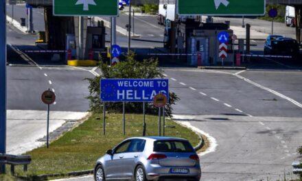 Важна информација за све путнике – Штрајк на граничним прелазима са Грчком у понедељак, 27. јула