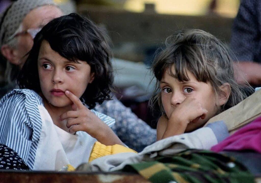«Επιχείρηση Καταιγίδα»: 31 χρόνια από τη δίωξη, την εθνοκάθαρση και την απώλεια των πατρογονικών εστιών