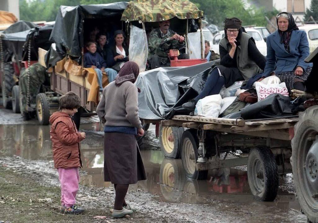 «Επιχείρηση Καταιγίδα»: 31 χρόνια από τη δίωξη, την εθνοκάθαρση και την απώλεια των πατρογονικών εστιών