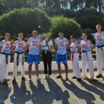 Ο Σύλλογος Taekwon-Do «Srpski Soko» από το Ζβόρνικ σε διεθνές αθλητικό camp στην Ελλάδα