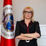 Το δικαίωμα της Σέρβικης Δημοκρατίας να εκφράζεται με τη δική της φωνή
