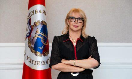 ПРАВО РЕПУБЛИКЕ СРПСКЕ ДА ГОВОРИ СВОЈИМ ГЛАСОМ
