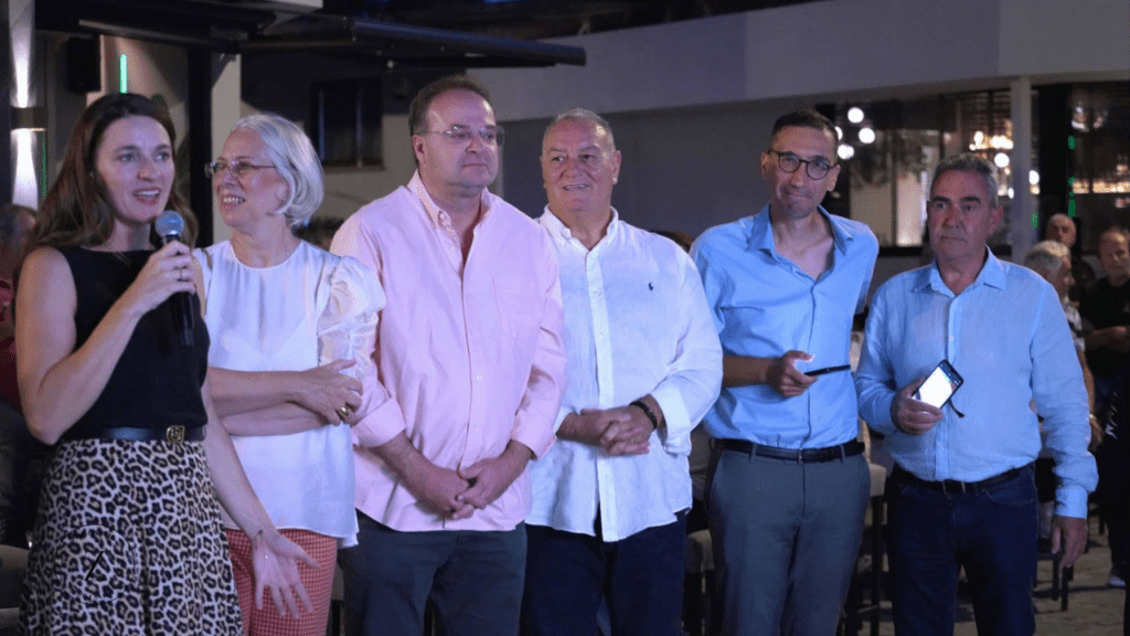 Η Αστυνομική Ορχήστρα του Υπουργείου Εσωτερικών της Σερβικής Δημοκρατίας συμμετείχε στο παραδοσιακό Φεστιβάλ «Μεγάλη Παναγία Αμπελώνας»