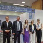 Η IRBRS ΣΤΗΝ 90ή ΔΙΕΘΝΗ ΕΚΘΕΣΗ ΘΕΣΣΑΛΟΝΙΚΗΣ