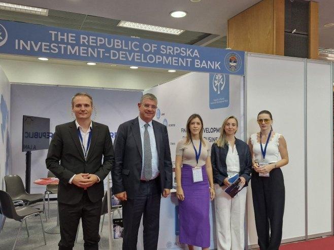 Η IRBRS ΣΤΗΝ 90ή ΔΙΕΘΝΗ ΕΚΘΕΣΗ ΘΕΣΣΑΛΟΝΙΚΗΣ