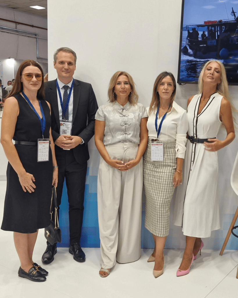 Η IRBRS ΣΤΗΝ 90ή ΔΙΕΘΝΗ ΕΚΘΕΣΗ ΘΕΣΣΑΛΟΝΙΚΗΣ