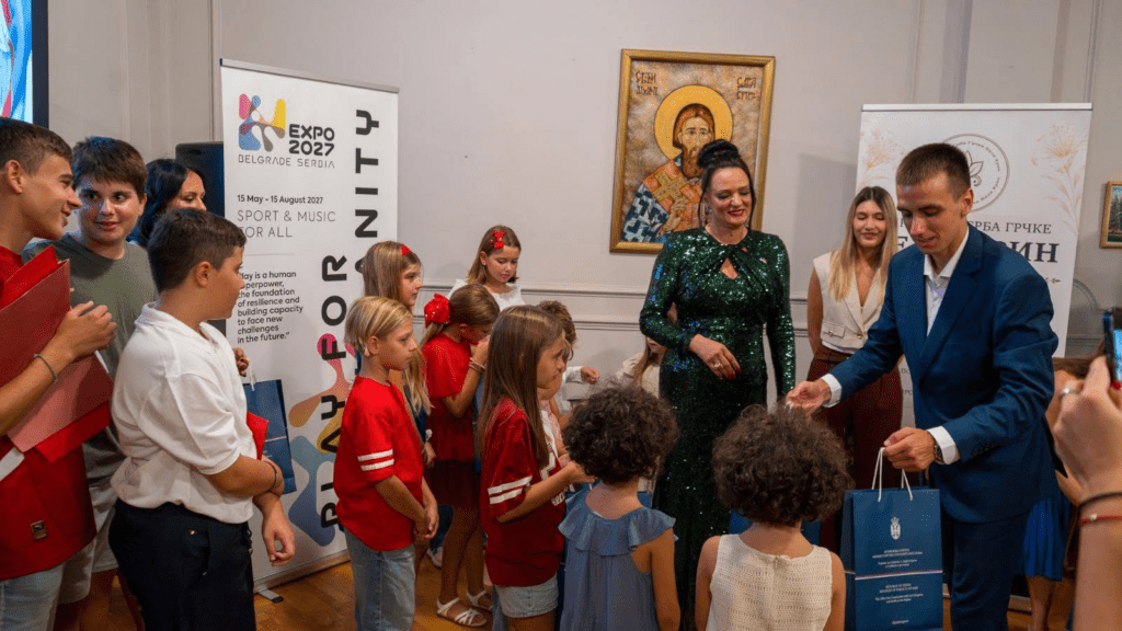 ΣΤΗ ΘΕΣΣΑΛΟΝΙΚΗ ΤΙΜΗΘΗΚΕ Η ΗΜΕΡΑ ΣΕΡΒΙΚΗΣ ΕΝΟΤΗΤΑΣ, ΕΛΕΥΘΕΡΙΑΣ ΚΑΙ ΕΘΝΙΚΗΣ ΣΗΜΑΙΑΣ