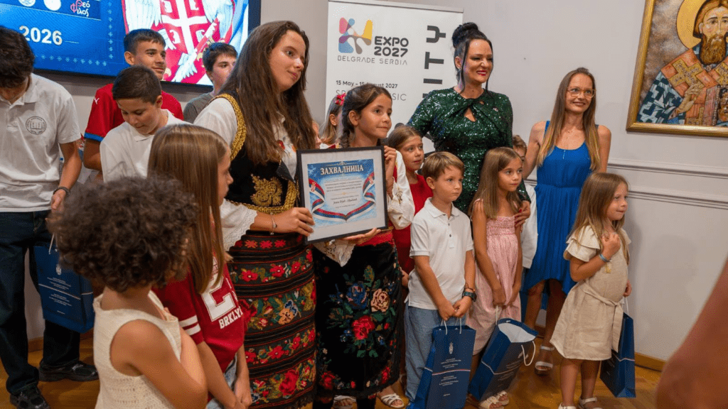 ΣΤΗ ΘΕΣΣΑΛΟΝΙΚΗ ΤΙΜΗΘΗΚΕ Η ΗΜΕΡΑ ΣΕΡΒΙΚΗΣ ΕΝΟΤΗΤΑΣ, ΕΛΕΥΘΕΡΙΑΣ ΚΑΙ ΕΘΝΙΚΗΣ ΣΗΜΑΙΑΣ