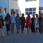 ΜΑΘΗΤΕΣ ΑΠΟ ΤΟ ΖΒΟΡΝΙΚ ΚΑΙ ΤΗ ΝΤΕΡΒΕΝΤΑ ΣΕ ΕΚΠΑΙΔΕΥΤΙΚΗ ΕΠΙΣΚΕΨΗ ΣΤΗΝ ΕΛΛΑΔΑ
