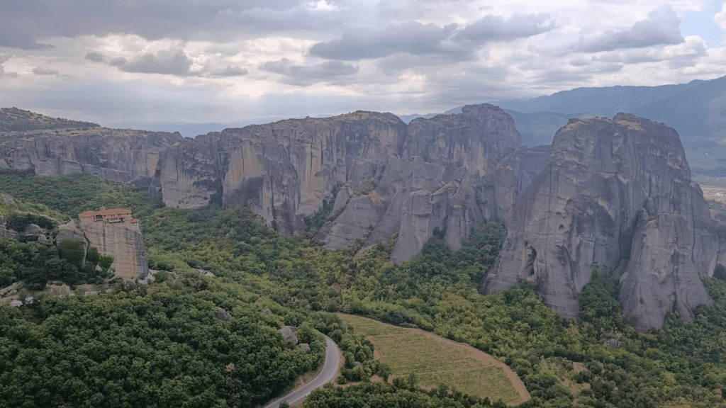ΜΑΘΗΤΕΣ ΑΠΟ ΤΟ ΖΒΟΡΝΙΚ ΚΑΙ ΤΗ ΝΤΕΡΒΕΝΤΑ ΣΕ ΕΚΠΑΙΔΕΥΤΙΚΗ ΕΠΙΣΚΕΨΗ ΣΤΗΝ ΕΛΛΑΔΑ